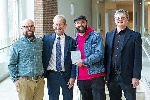 Grenfell Campus Celebrates 50 Years